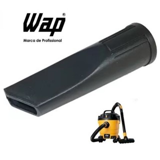 Bico Aspirador de Pó bocal fresta canto 15cm Wap GTW 10 32mm espessura em Oferta na Shopee
