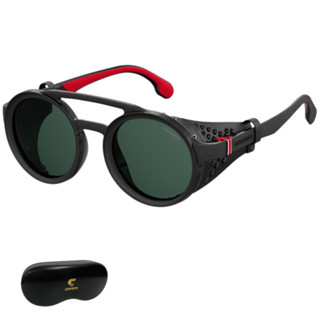 Óculos De Sol Masculino Carrera Redondo 5046/S 807 49QT S em Oferta na Shopee