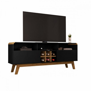 Rack para TV até 65 Polegadas Larimar Bechara em Oferta na Shopee