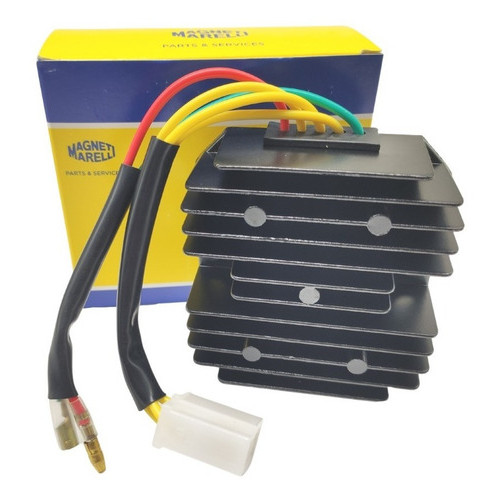 Regulador Retificador Cofap Para Honda Nx4 Falcon 2000 A 08 em Oferta na Shopee