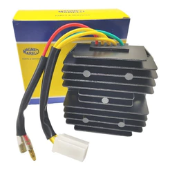 Regulador Retificador Cofap Para Honda Nx4 Falcon 2000 A 08
