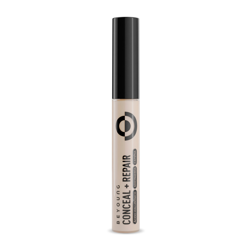 Beyoung Conceal Repair Corretivo Líquido Matte com Ácido Hialurônico 6g