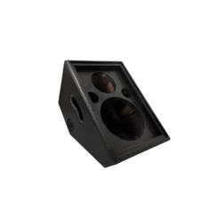 Retorno monitor 1x8" + 1 driver ti