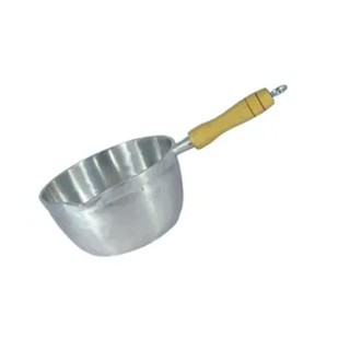 Panela Caçarola Japi Aluminio Polido N14 em Oferta na Shopee
