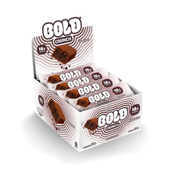 BOLD CRUNCH BRIGADEIRO