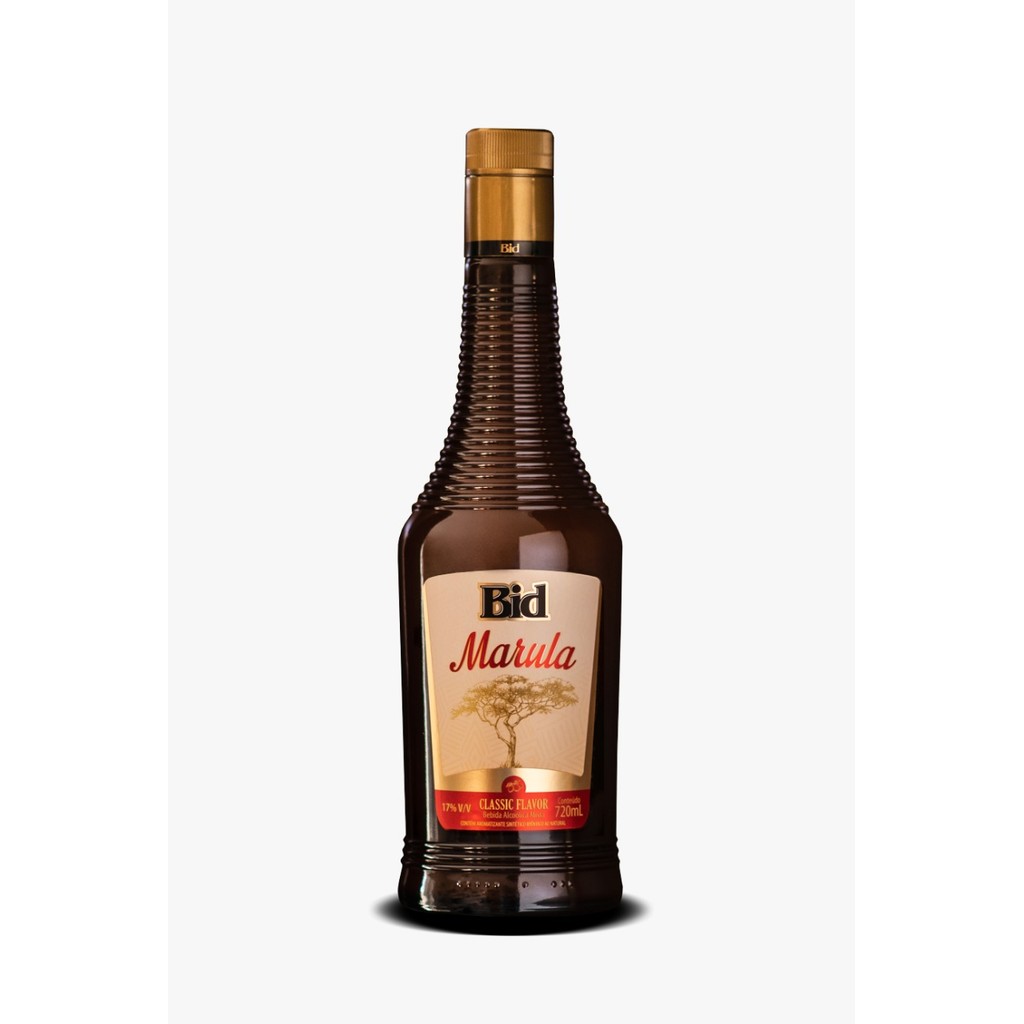 Licor Marula Bid 720ml