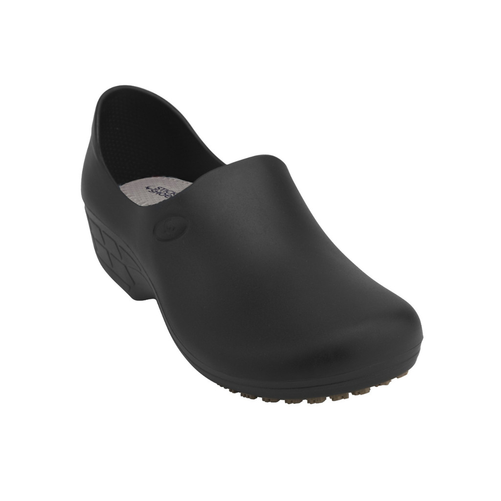 Sapato Antiderrapante Sticky Shoes Enfermagem Hospital Cozinha Limpeza EPI Nr32 em Oferta na Shopee
