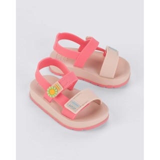 Sandália Papete para Bebê Zaxy Confete em Oferta na Shopee
