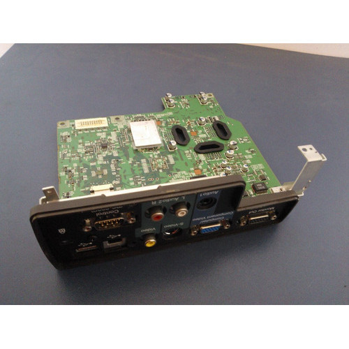 Placa Logica Placa Mae Mainboard  Projetor Epson Emp-73