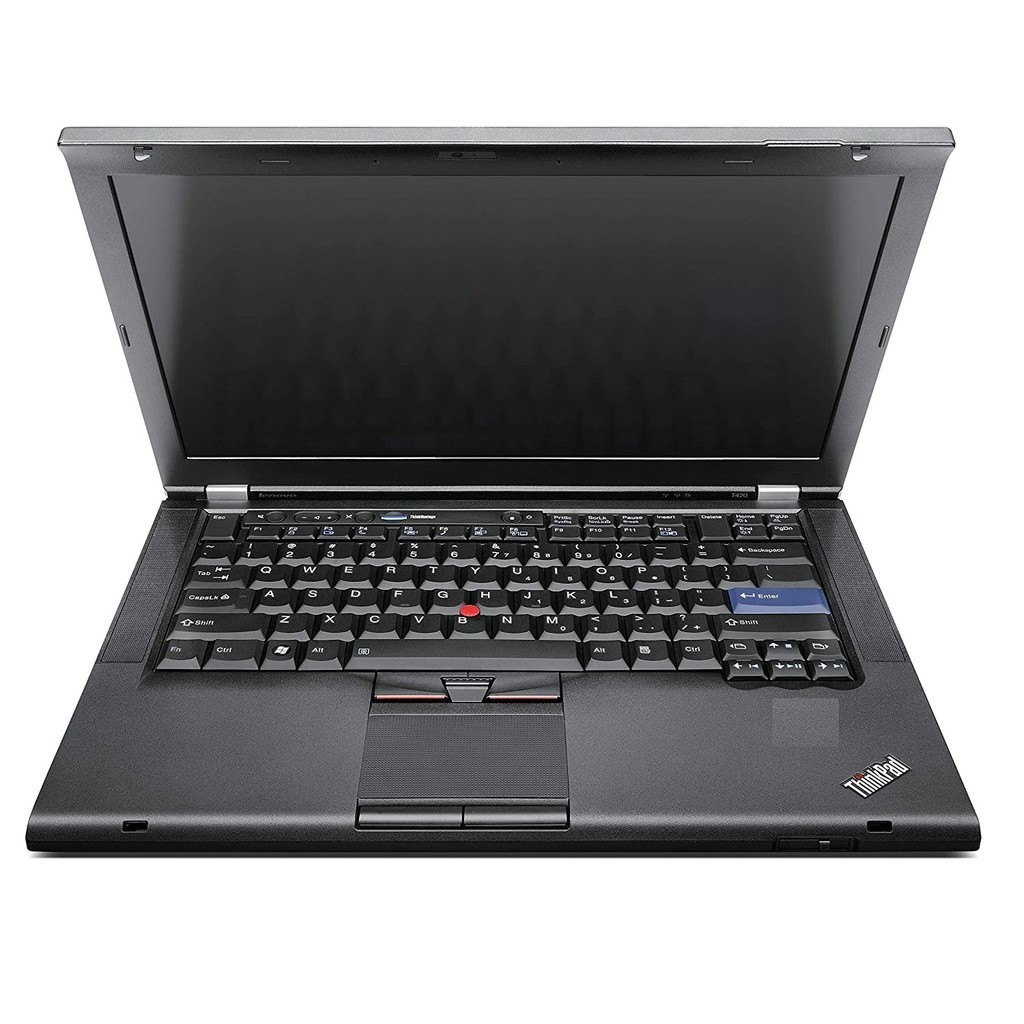 Notebook Lenovo thinkpad T420 I5 2TH 8gb / ssd 120gb