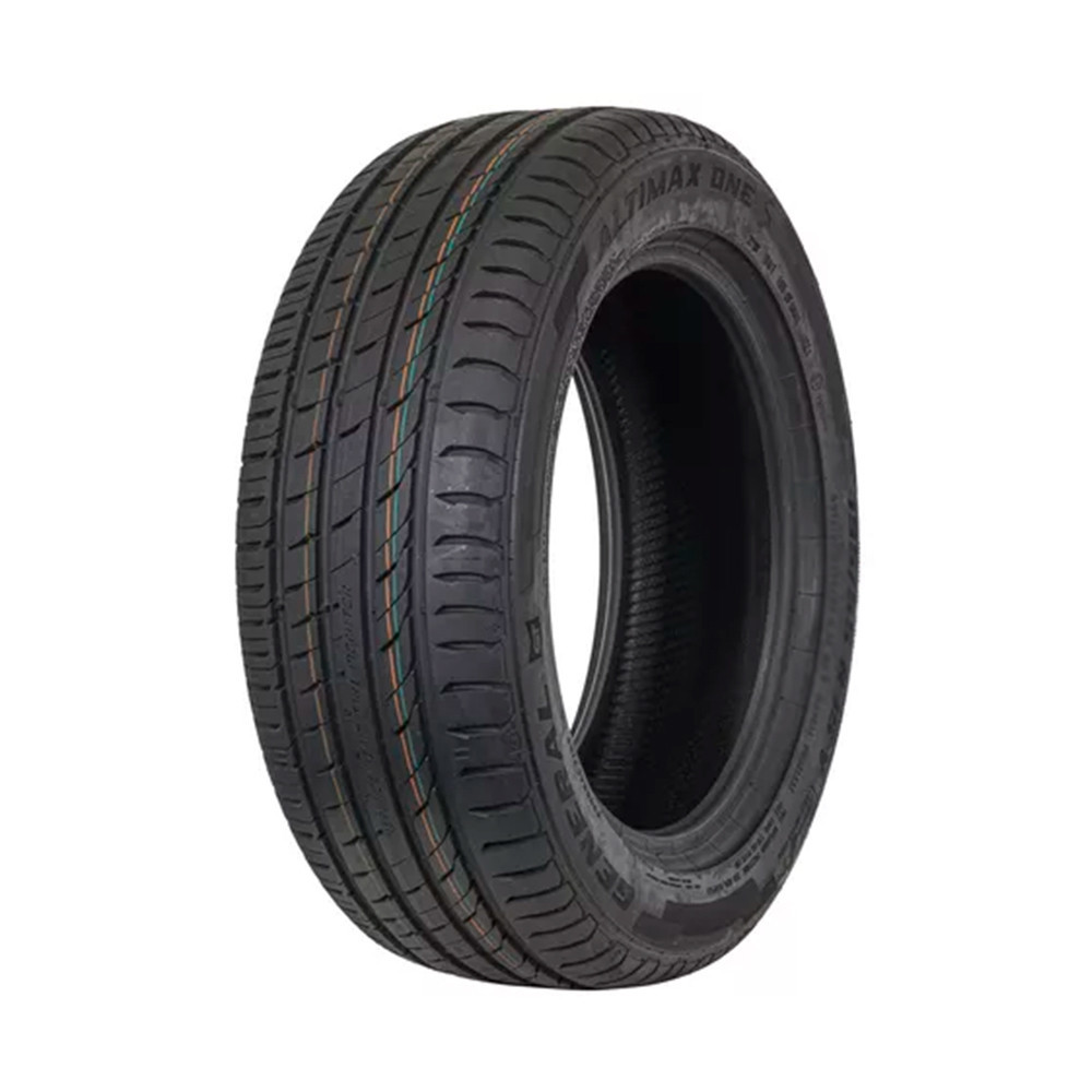 Pneu General Tire by Continental Aro 15 Altimax One S 195/55R15 85V em Oferta na Shopee