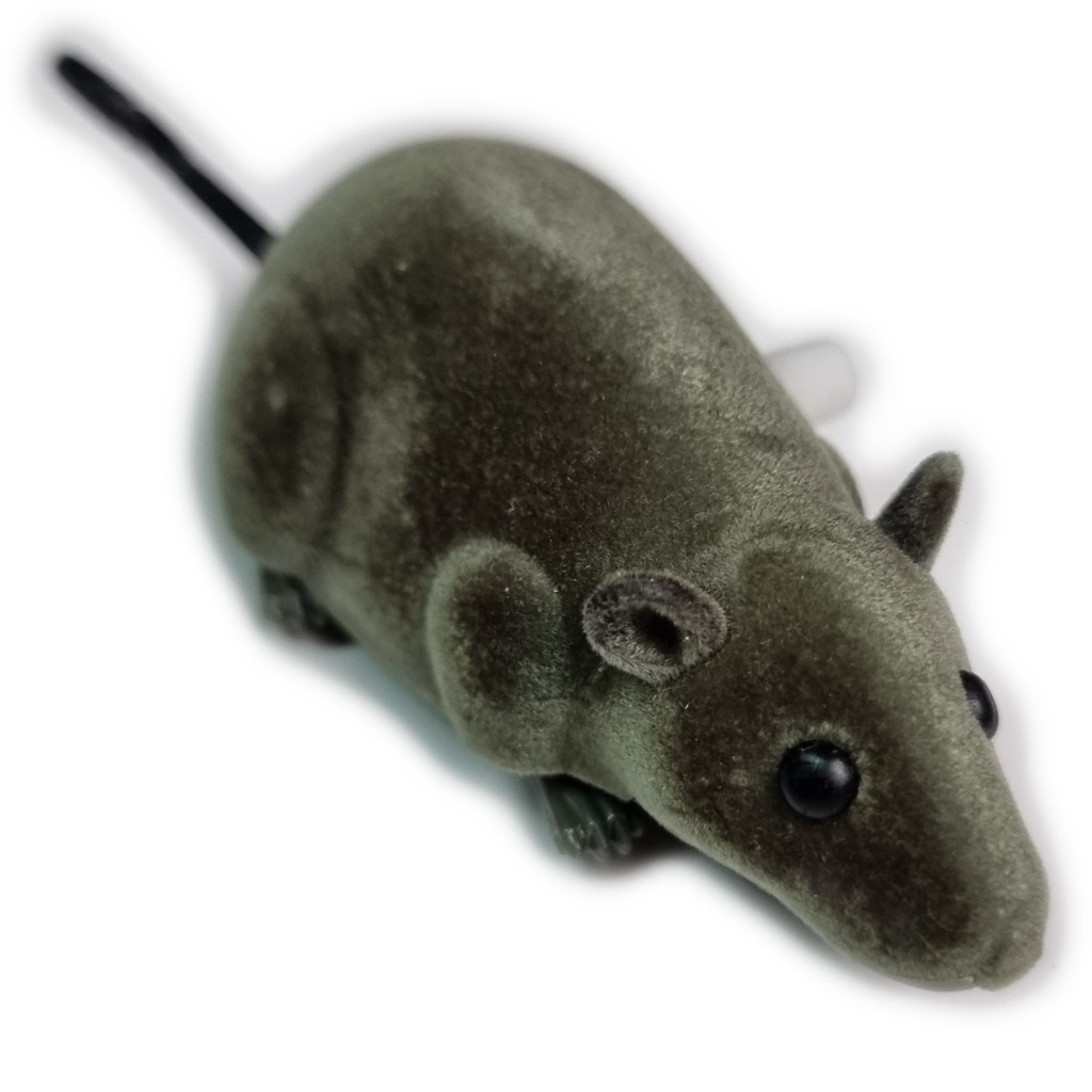 Rato de Brinquedo Realista: Onde Comprar | BuscaProdutos