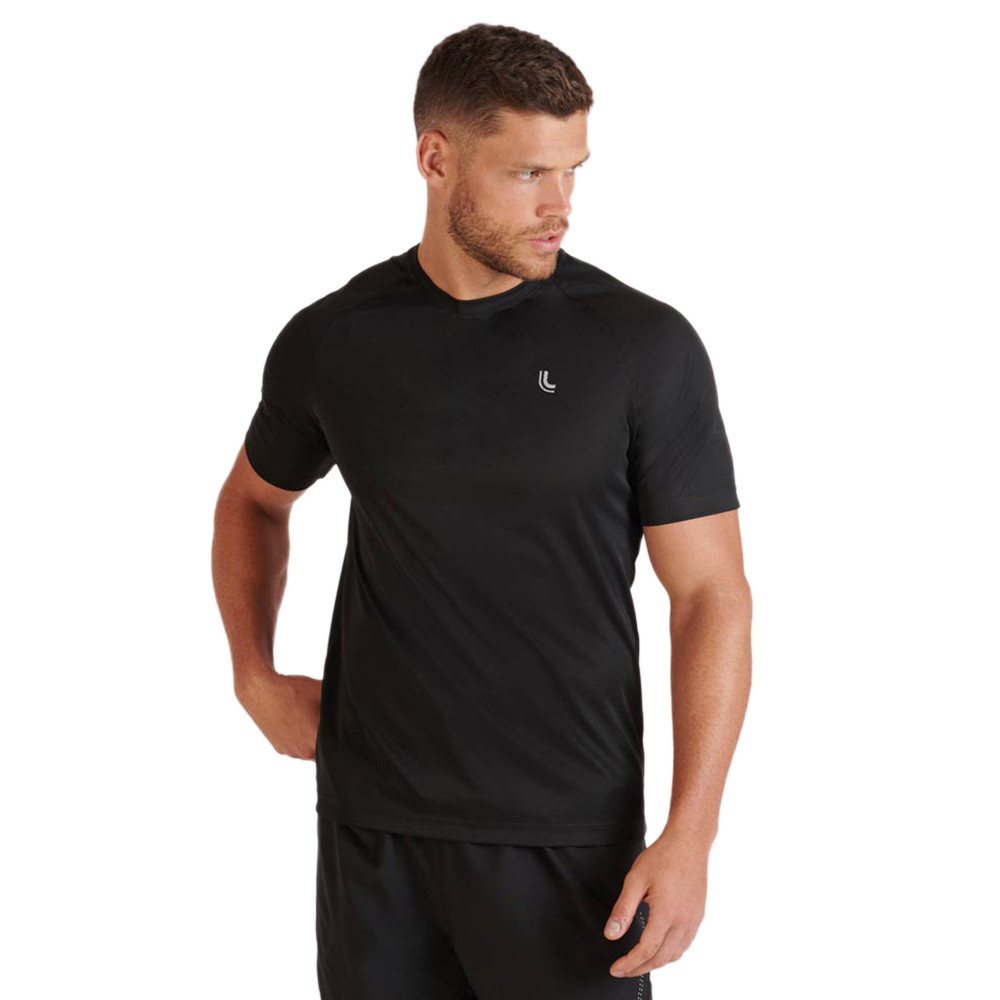 Camiseta Lupo T-SHIRT Básico Masculino 75040-001