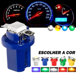 Kit 2 Lâmpadas Led Painel T5 Fox 2004 A 2012