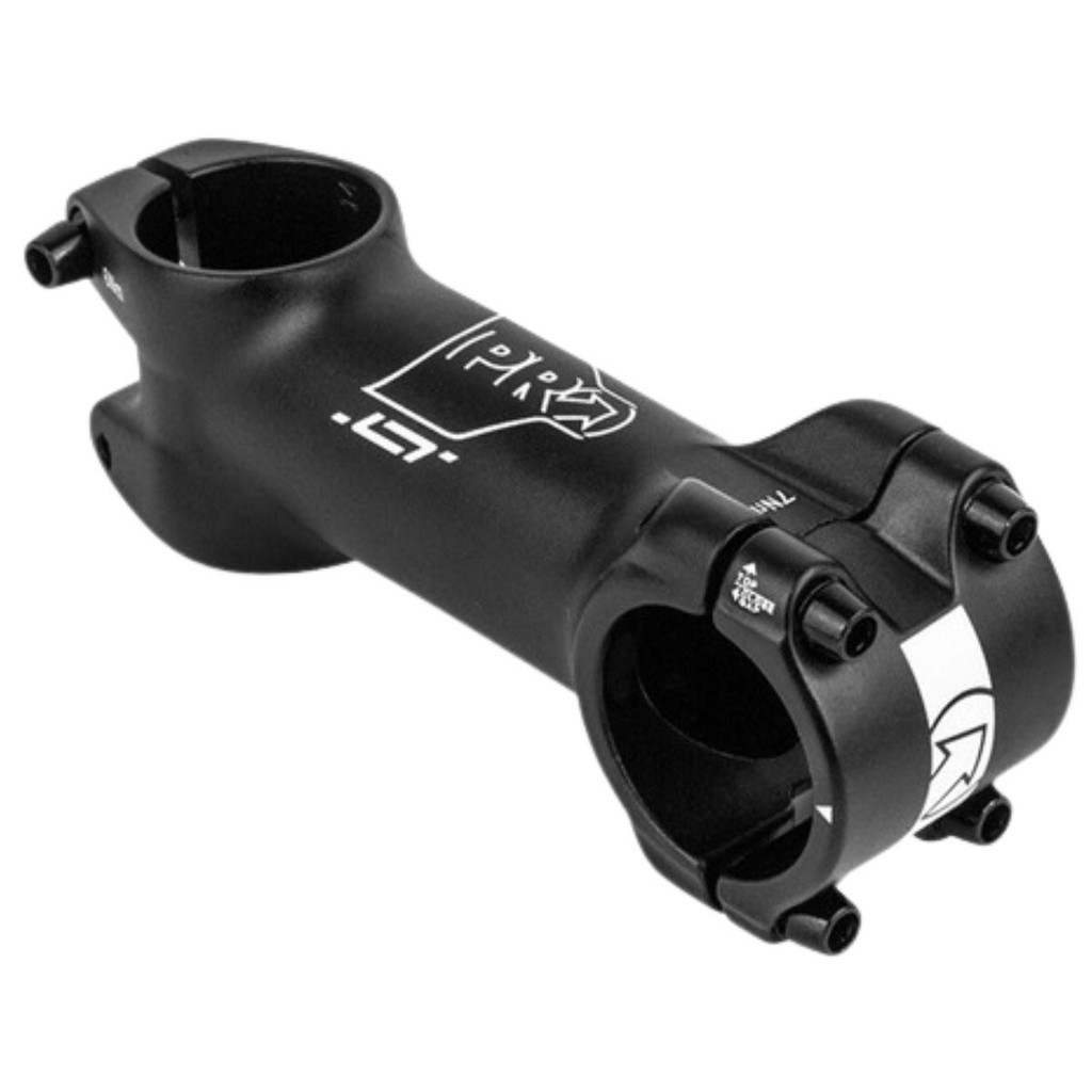 Mesa Avanço Suporte Guidão 31.8mmx80mm Shimano Pro Lt 17°