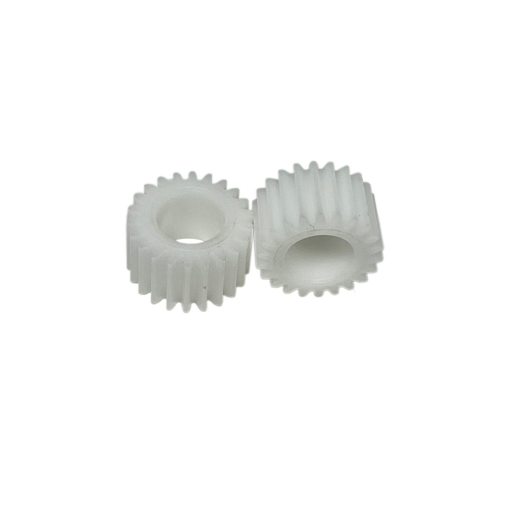 Engrenagem Plastica Lavadoras De Alta Pressão Karcher 2 Unid