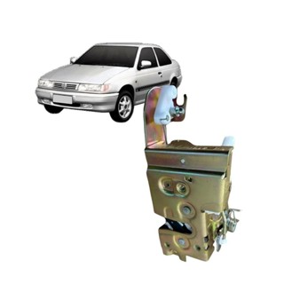 Fechadura Porta Logus Lado Esquerdo 1993 1994 1995 1996 em Oferta na Shopee