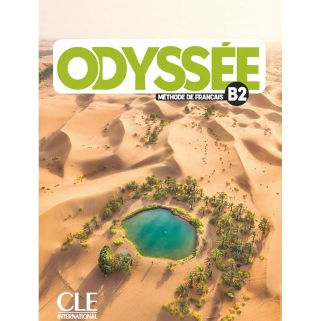 Odyssee Niveau B2 Livre De Leleve Audio En Ligne