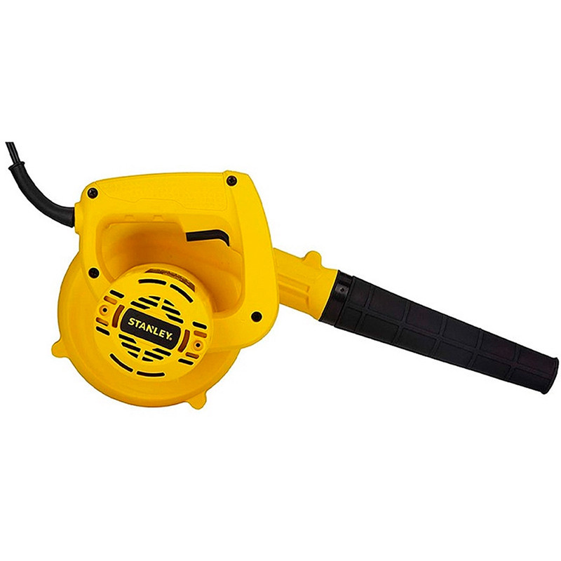 Soprador de Folhas Elétrico Stanley - SPT500-B2 - 220v · foto 2