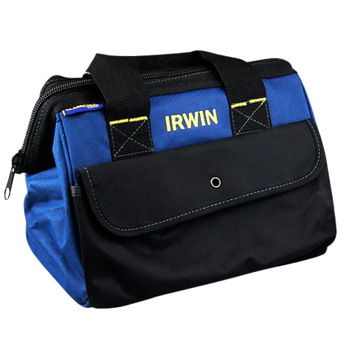 Mala Tipo Bolsa de Ferramentas 12" Irwin Standard 1870405