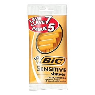 AP BARBEAR BIC SENSITIVE  L7P5 em Oferta na Shopee
