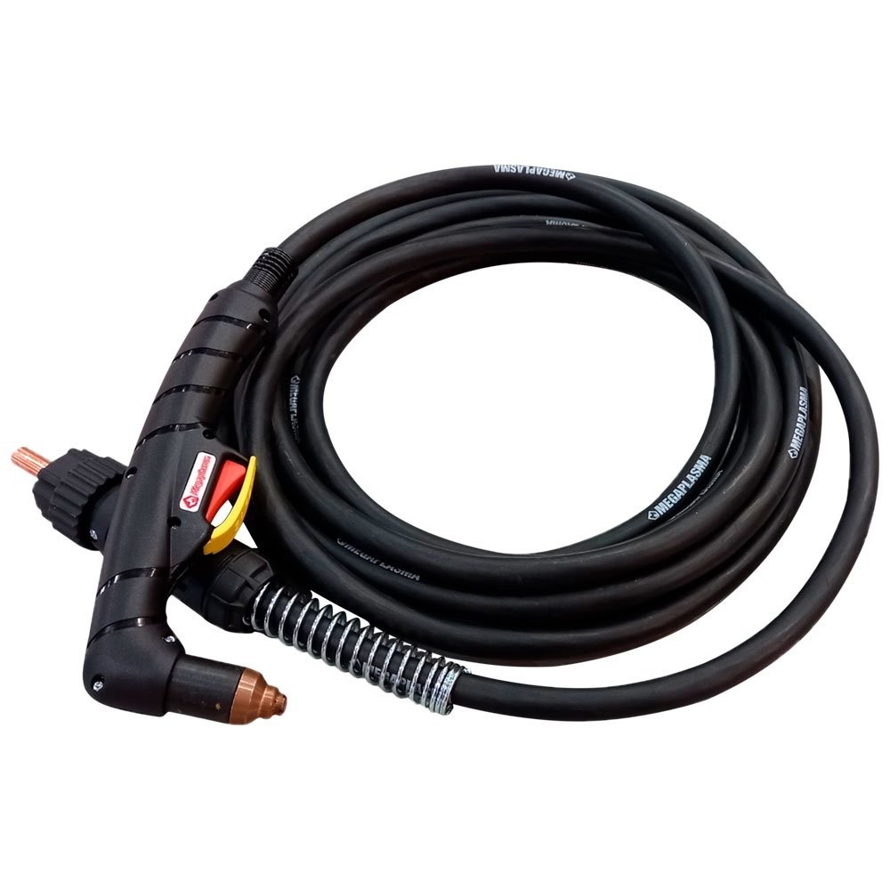 Tocha Plasma Manual Megaplasma Megamax 105 7,5mts M059473hcc