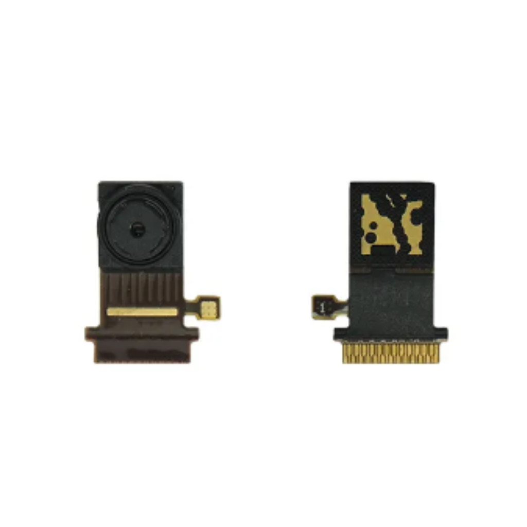 Flex Camera Frontal Para Moto G4 Plus Original RETIRADO