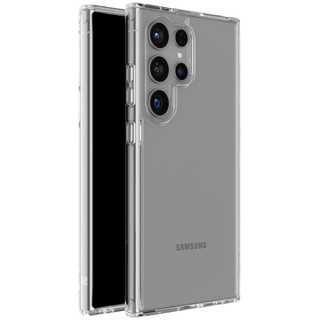Capa Anti Impacto AZ Clear Style - Galaxy S24 Ultra (6.8 Polegadas) em Oferta na Shopee