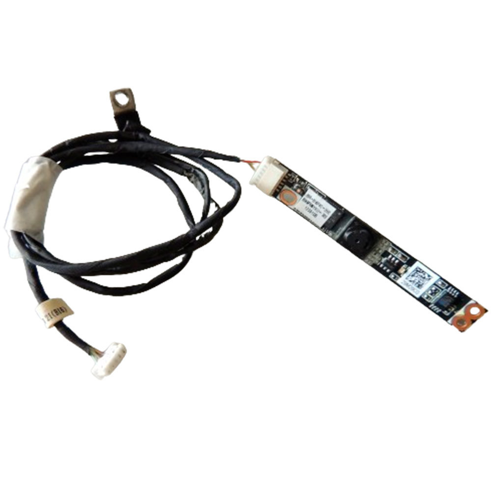 Webcam + flat p/Notebook Unique S1990 Seminovo