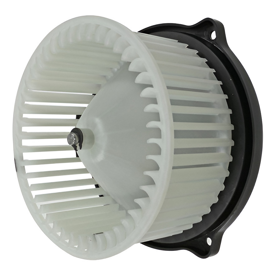 Ventilador Caixa Evaporadora Caminhão Royce Para Volkswagen Mercedes Benz 2726 2423 2428 24 Volts