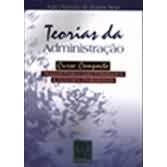 Teorias da Administração - Curso Compacto autor João Pinheiro de Barros Neto