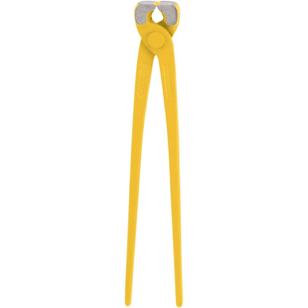 Torques Armador  Aço forjado Amarelo 12" Vonder