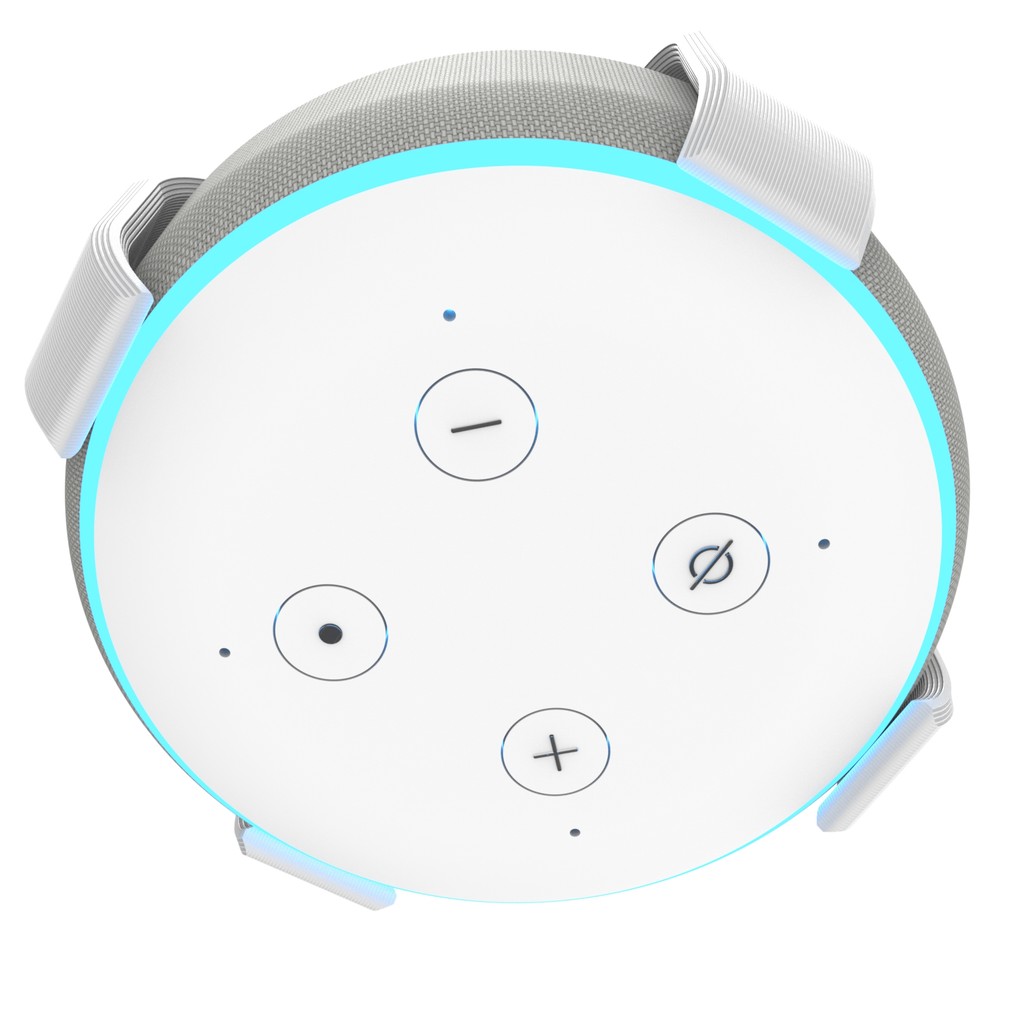Echo Dot 3 Branco: Onde Comprar | BuscaProdutos
