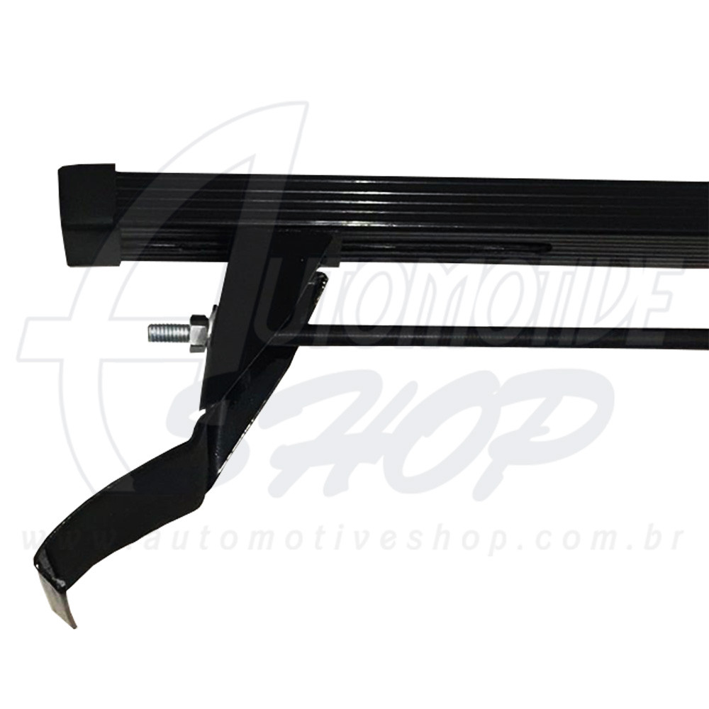 Rack Teto Roca Bagageiros GM Corsa Sedan 96 até 10 4pts1180