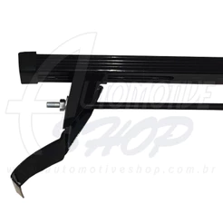Rack Teto Roca Bagageiros GM Corsa Sedan 96 até 10 4pts1180