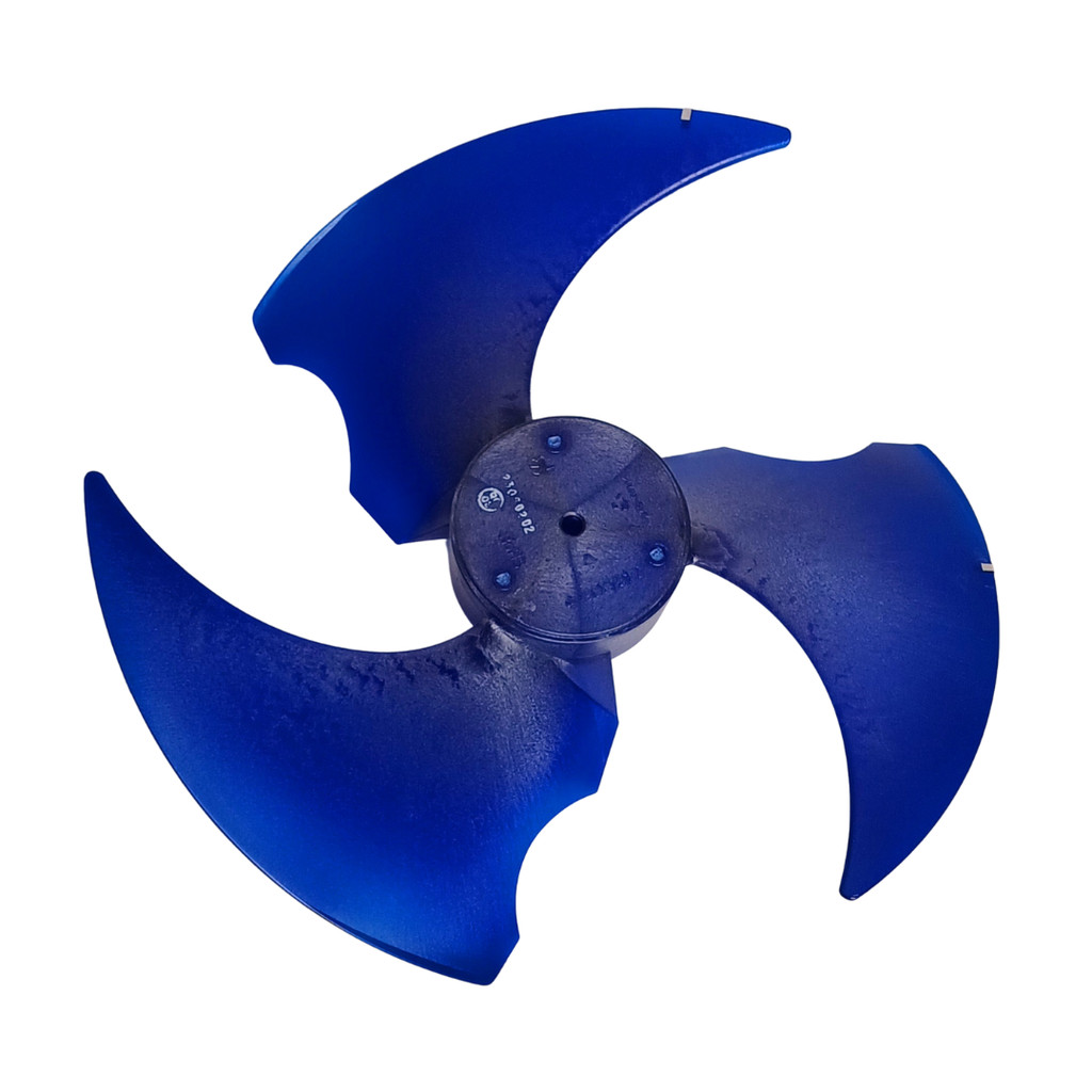 HELICE DO VENTILADOR CONDENSADORA MIDEA 12100105000181