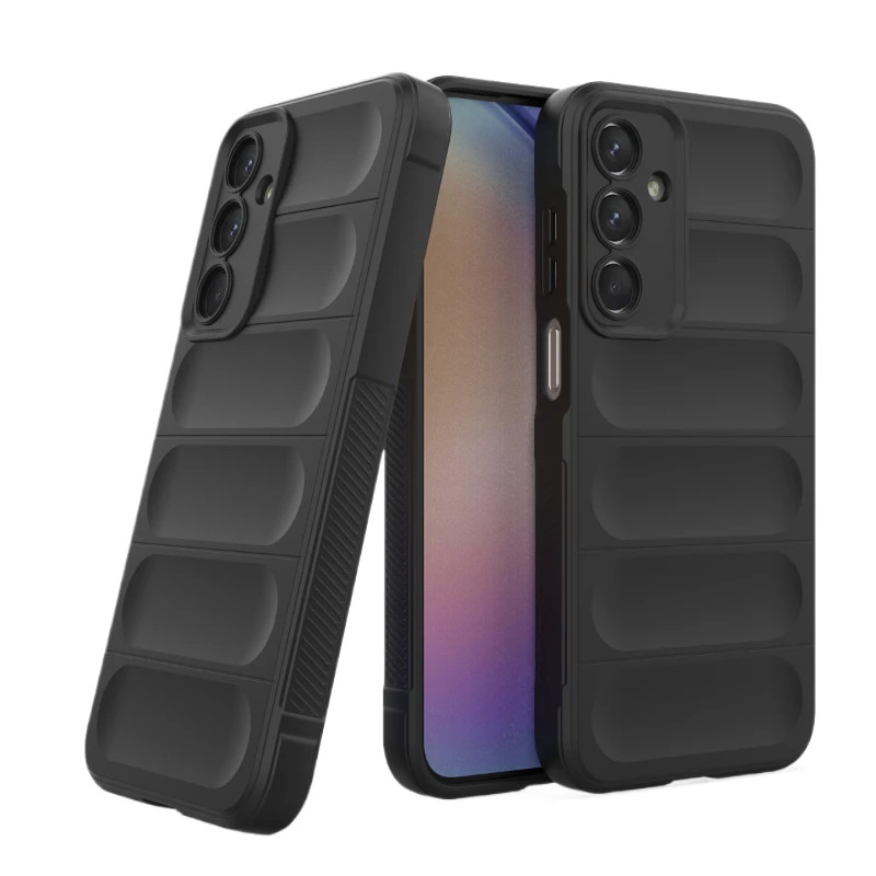 Para Samsung Galaxy M55 M35 M15 M23 M33 M12 M32 M52 M13 M14 M54 M34 Caso Capa