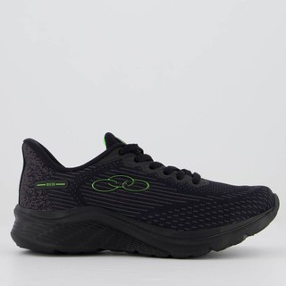 Tênis Olympikus Delta Juvenil em Oferta na Shopee