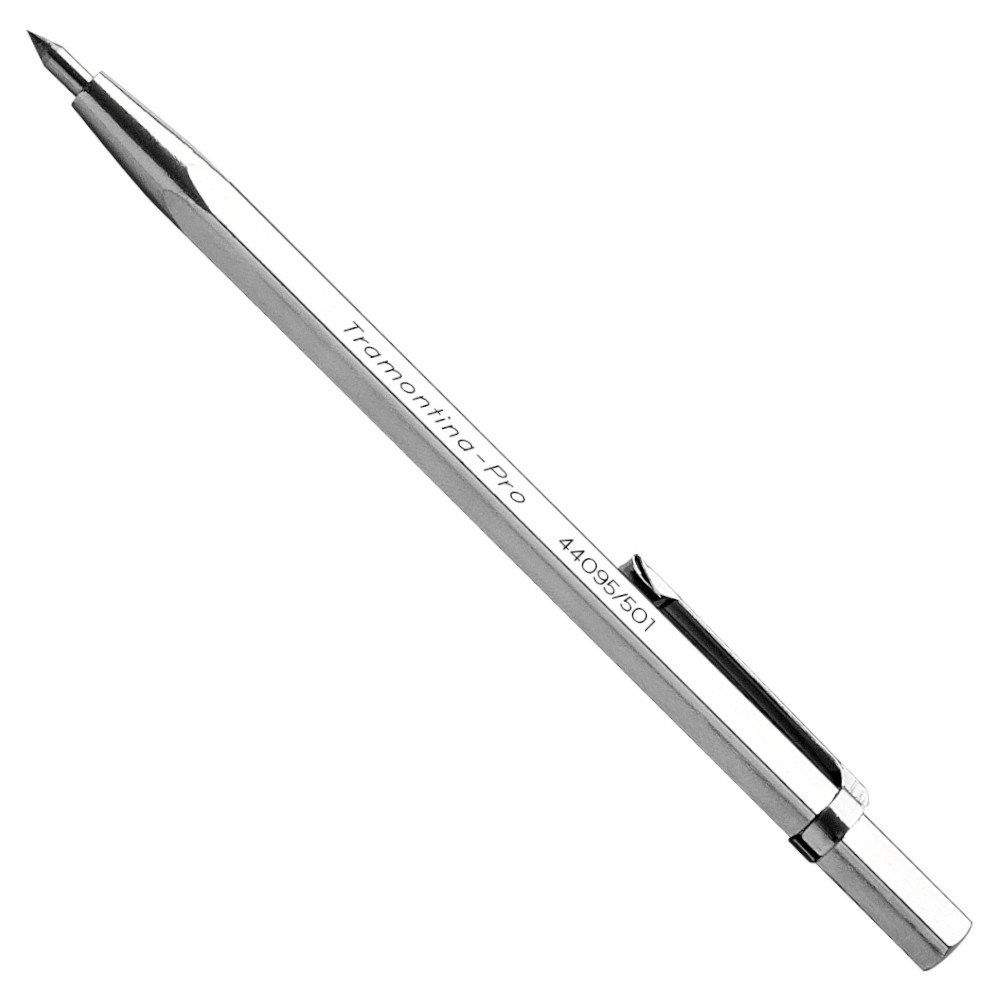 Riscador Tipo Caneta Tramontina PRO para Vidro Metal Cerâmica 44095/501 - Home & Living