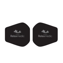 Gel Reposição Para Eletroestimulador Muscular Braços Power Relaxmedic