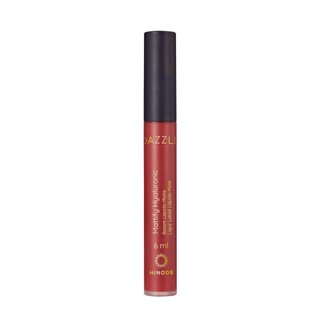 Batom Líquido Matte Mattify Dazzle 6ml Vermelho Hinode em Oferta na Shopee