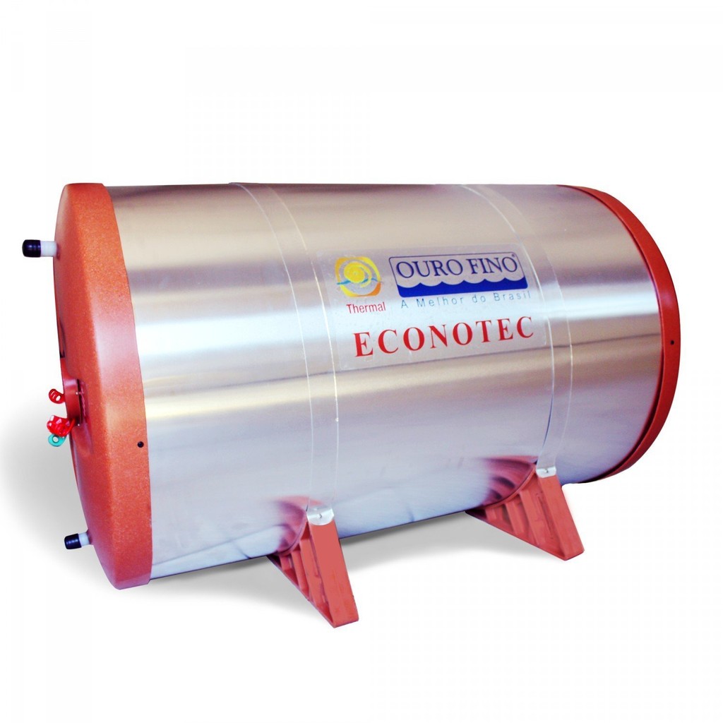 Aquecedor Solar 200 Litros: Onde Comprar | BuscaProdutos