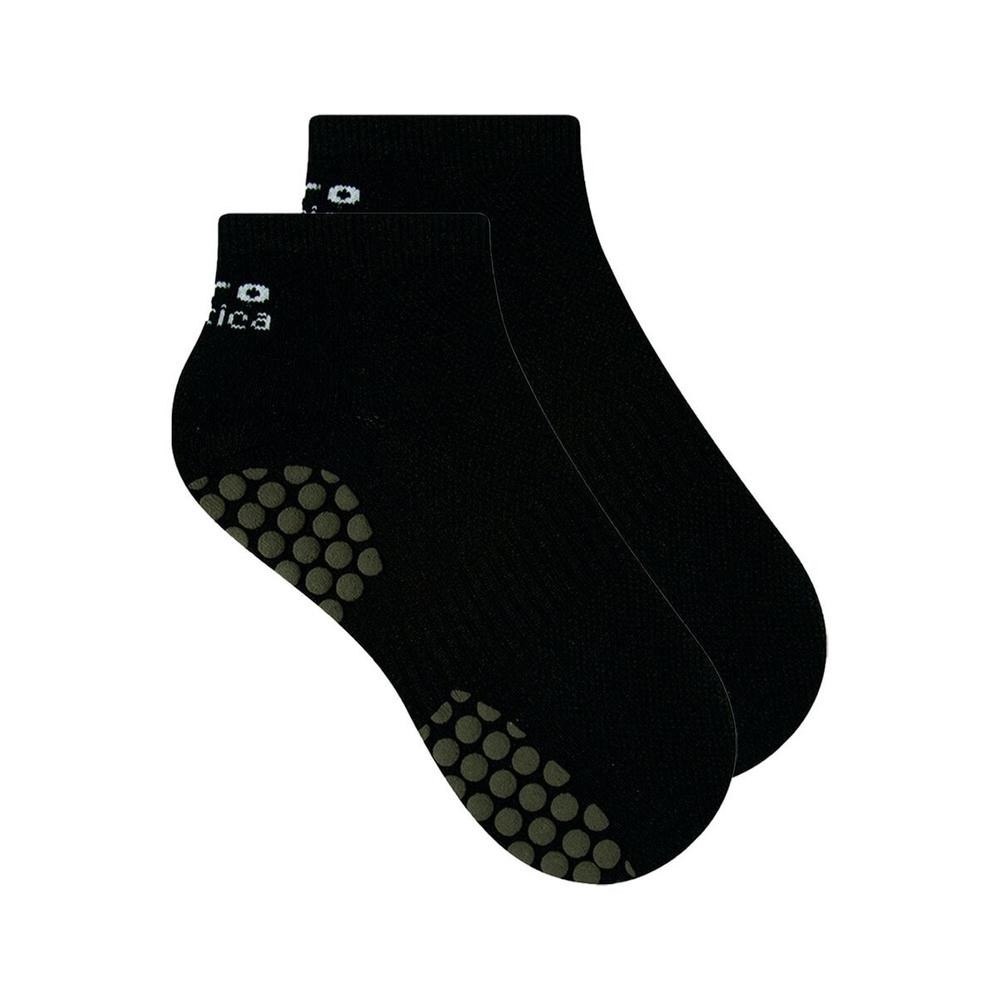 Kit com 2 Meias Hidroginástica Selene 4010-001 em Oferta na Shopee