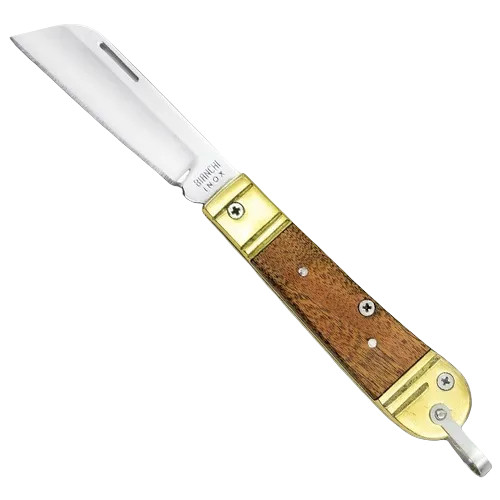 CANIVETE BIANCHI 10307/33