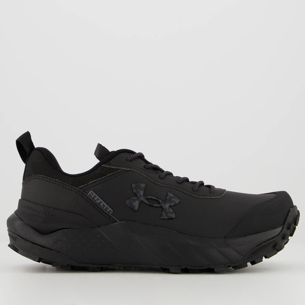 Tênis Under Armour Defense Low
