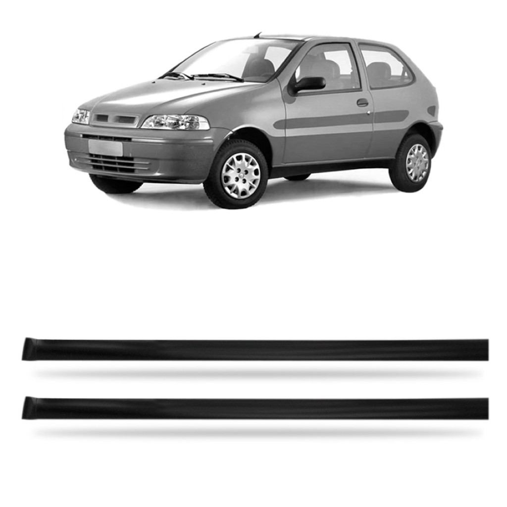 Friso De Teto Fiat Palio 1996 1997 1998 1999 2000 2001 2002 2003 em Oferta na Shopee