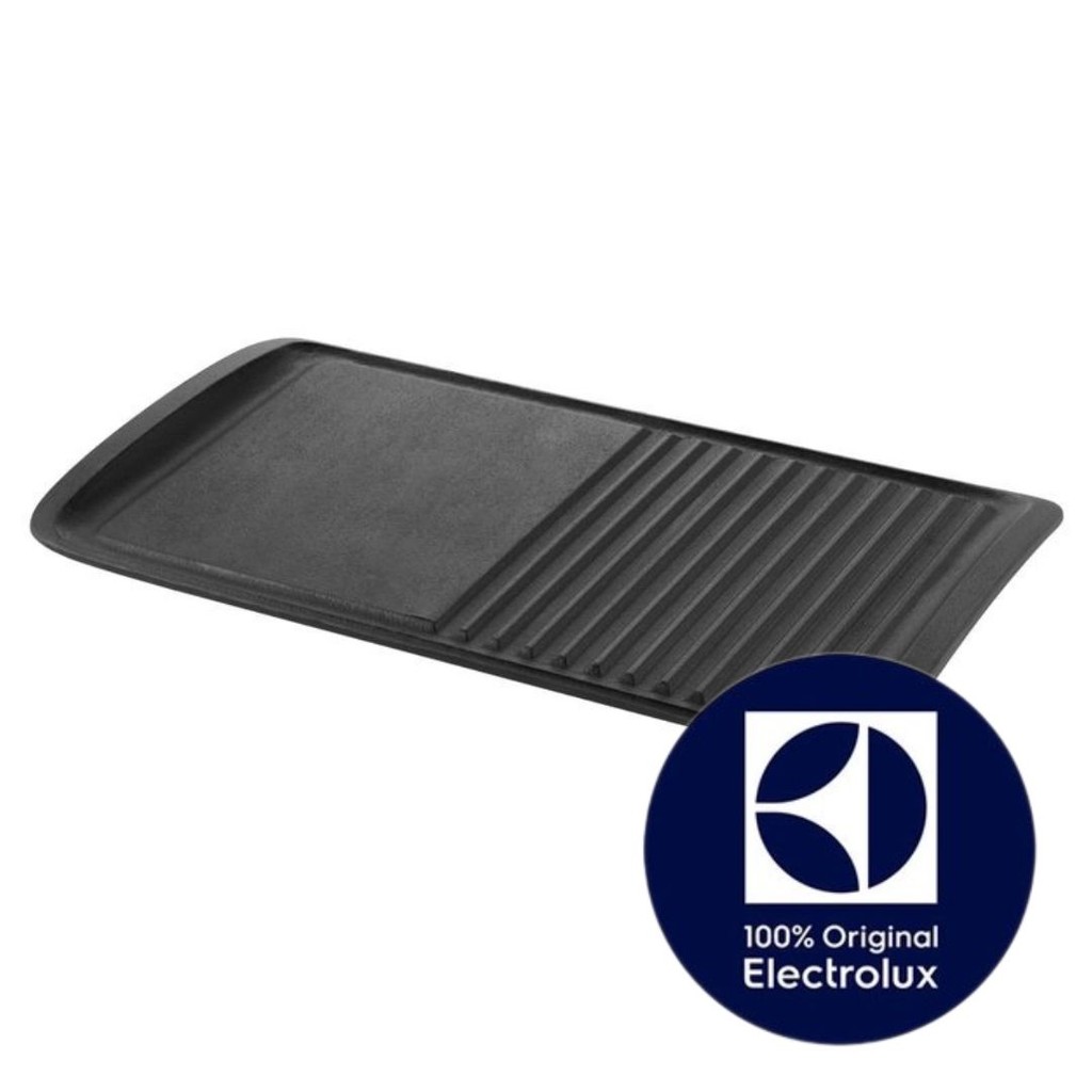 Chapa Grill para Fogão Cooktop Electrolux Original