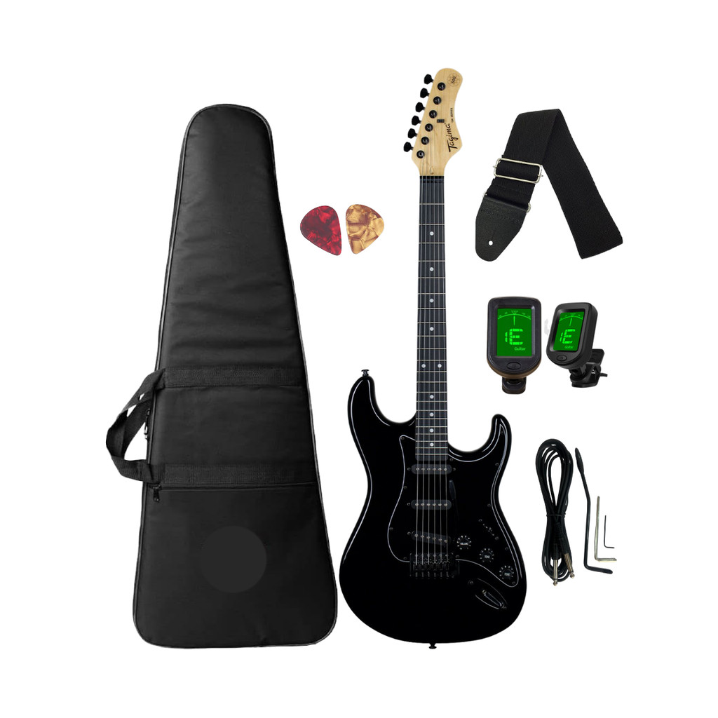 O que é Guitarra com Alavanca? Guia e Onde Comprar | BuscaProdutos