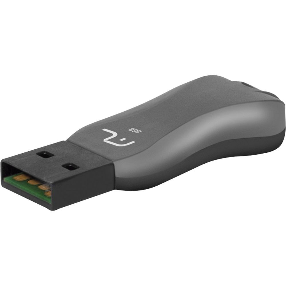 PEN DRIVE 8GB PD601