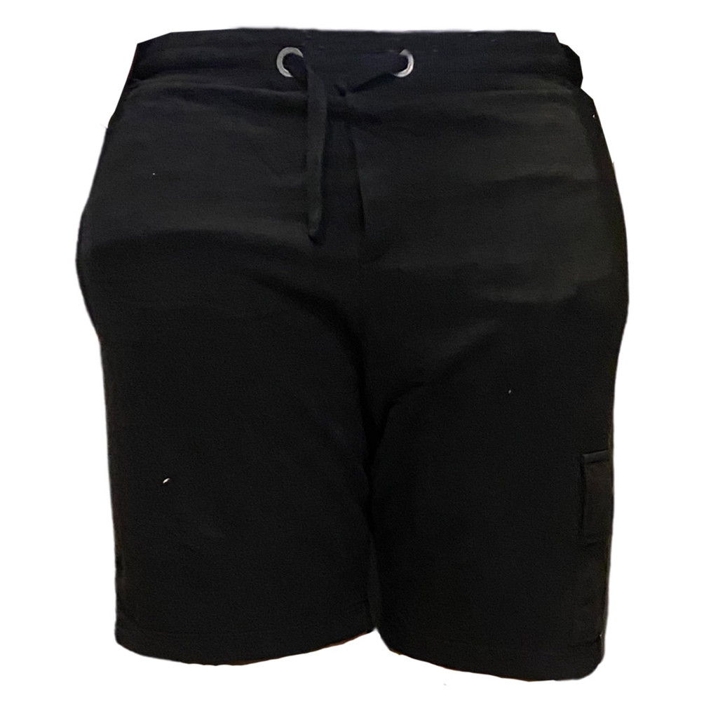 Bermuda Ellus Moletinho Cargo